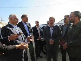 لرستان در میان استان‌های پیشرو در ایجاد مناطق ویژه صنعتی