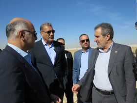 برنامه وزارت صمت برای تأمین ۵۰ درصد برق شهرک‌های صنعتی از انرژی خورشیدی