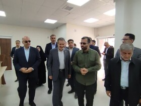 شرکت شهرک‌های صنعتی ایران متولی ۹ منطقه ویژه اقتصادی است