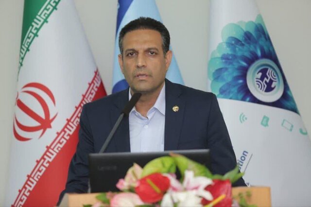 اتصال فرمانداری‌ها و بخشداری‌ها به شبکه فیبرنوری لرستان