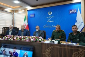 پدافند غیرعامل یک مولفه برای آمادگی در شرایط بحرانی است