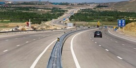 کمربندی دورود به زودی به بهرهبرداری میرسد