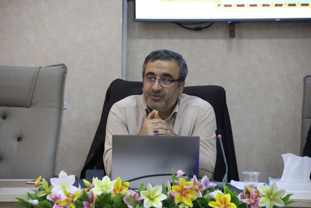 رسانه از ارکان ضروری تقویت پدافند غیرعامل در جامعه است رسانه از ارکان ضروری تقویت پدافند غیرعامل در جامعه است