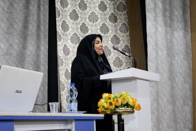 مدیران مدارس نقشآفرینان اصلی در تحقق اهداف آموزش و پرورش هستند مدیران مدارس نقشآفرینان اصلی در تحقق اهداف آموزش و پرورش هستند