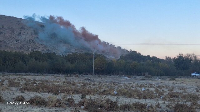 معاون استاندار لرستان: بروجرد به یک کارگاه بزرگ عمرانی تبدیل شده است