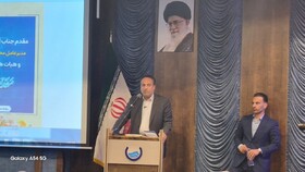 تخصیص ۳۰۰ میلیارد تومان اعتبار برای پروژه فاضلاب بروجرد