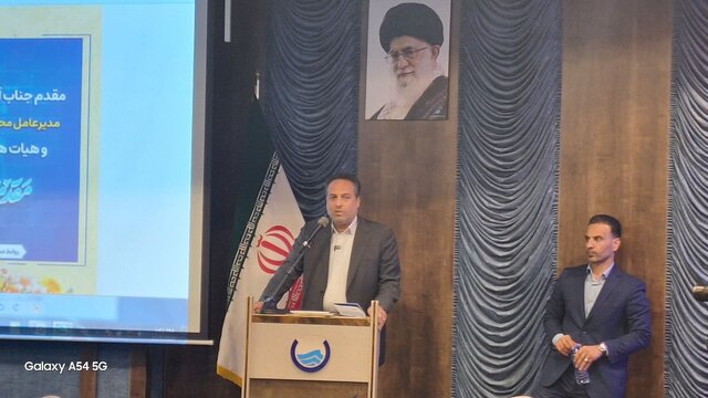 تخصیص ۳۰۰ میلیارد تومان اعتبار برای پروژه فاضلاب بروجرد