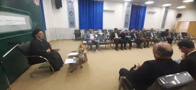 سرپرست دانشگاه علوم پزشکی استان: ۳ پروژه بیمارستانی پیشران لرستان فعالند