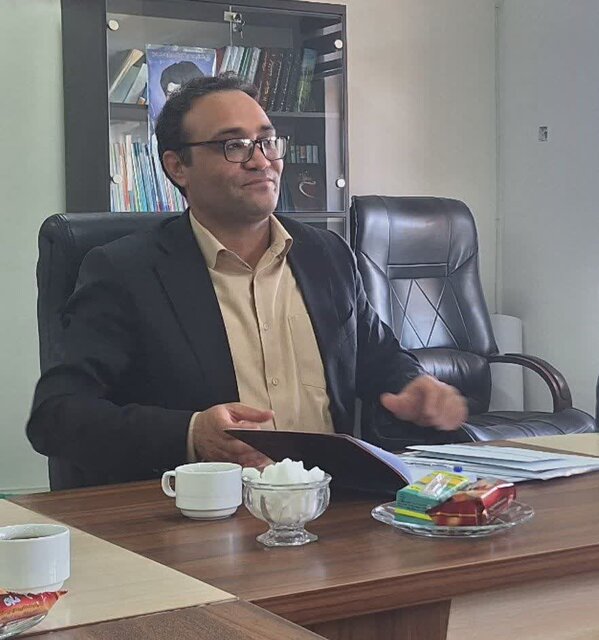 دادستان بروجرد: رسانه چشم و گوش دستگاه قضایی است / کارشناسی پرونده‌ها در بروجرد سیستمی انجام می‌شود