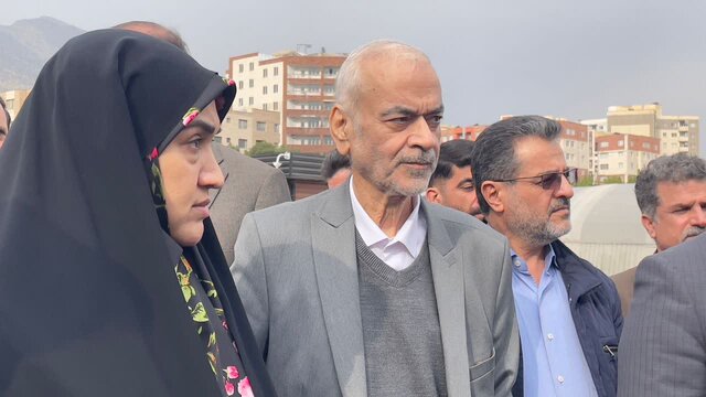 باغ گیاه‌شناسی خرم‌آباد یکی از ۶ باغ ملی است