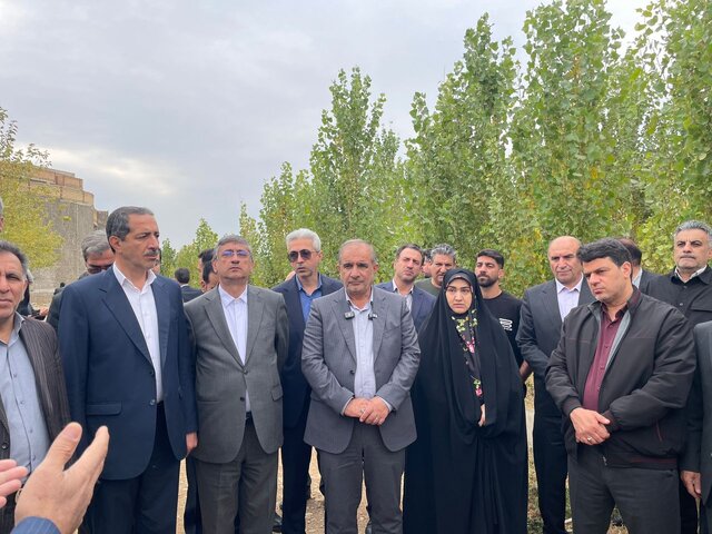 استاندار: ساخت سد معشوره از مطالبات اصلی لرستان است