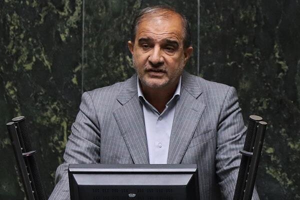 رئیس کمیسیون کشاورزی مجلس: امنیت غذایی به امنیت ملی گره خورده است