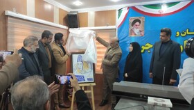 حضور وزیر فرهنگ در جشنواره استانی تئاتر بروجرد