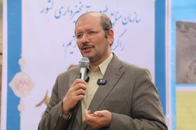 معاون سازمان منابع طبیعی کشور: پروژه‌های آبخیزداری، دبی چشمه‌ها و قنات‌ها را افزایش می‌دهد