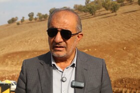 رئیس کمیسیون کشاورزی: راه نجات کشور از چالش خشکسالی اجرای طرح‌های آبخیزداری است