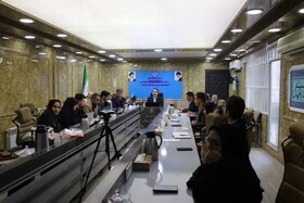 تأکید مدیرکل آموزش و پرورش لرستان بر لزوم تسریع غربالگری