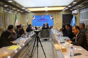 مدیرکل آموزش و پرورش لرستان: برای رسیدن به مدرسه تراز نیاز به تلاش بیشتر است