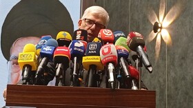 پرتاب همزمان ۳ ماهواره ایرانی به فضا