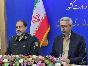 تاکید معاون اقتصادی استاندار لرستان بر مهارت‌آموزی سربازان براساس نیازهای بازار کار و جامعه