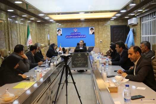 مدیرکل آموزش و پرورش لرستان: برای رسیدن به مدرسه تراز نیاز به تلاش بیشتر است