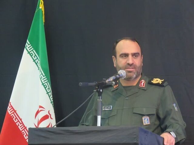 دبیر قرارگاه راهیان نور سپاه و بسیج: امیدآفرینی مهم‌ترین سلاح ملت ایران است