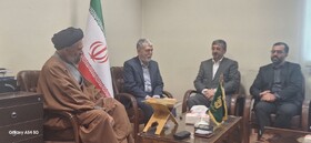 امام‌جمعه بروجرد: حل مشکلات مردم نیازمند هماهنگی است