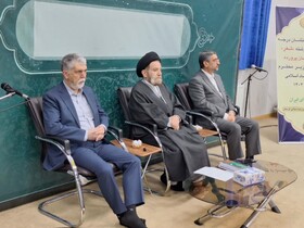 ایجاد ۵ کمیته کارشناسی در شورای فرهنگ عمومی/ تاکید بر تولید محصولات فرهنگی فاخر بمناسبت میلاد پیامبر اسلام(ص)