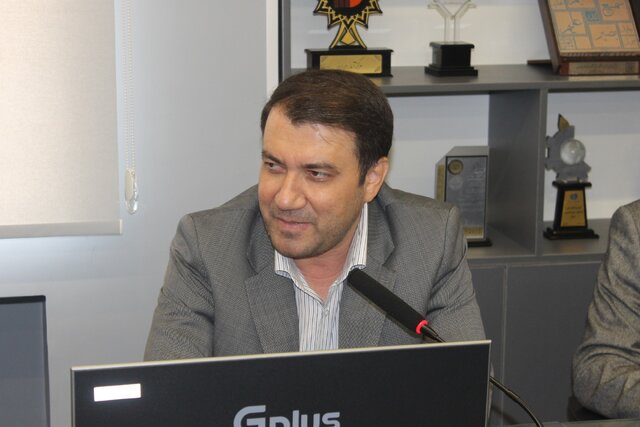 معاون وزیر علوم: ۵۸ پارک علم و فناوری زیر نظر وزارت علوم در کشور فعال  است