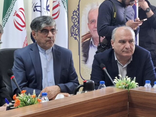 فرماندار رومشکان: سند توسعه لرستان مسیر حرکت را مشخص کرده است