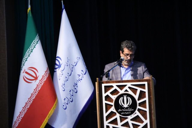 عضو هیئت امنای انجمن آثار و مفاخر فرهنگی: سکندر امان‌الهی بهاروند؛ بنیان‌گذار لرستان‌شناسی نوین است