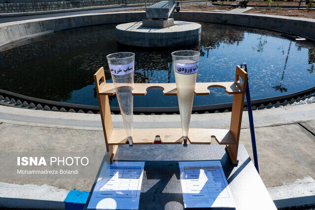 پیشرفت ۹۰ درصدی ساخت تصفیهخانه ازنا/ آغاز مناقصات بخشهای الکتریکال و مکانیکال