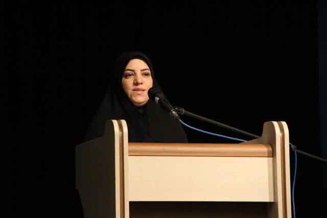 مدیرکل فرهنگ و ارشاد اسلامی لرستان: دانشجویان علمی - کاربردی معماران فردای فرهنگ ایران هستند