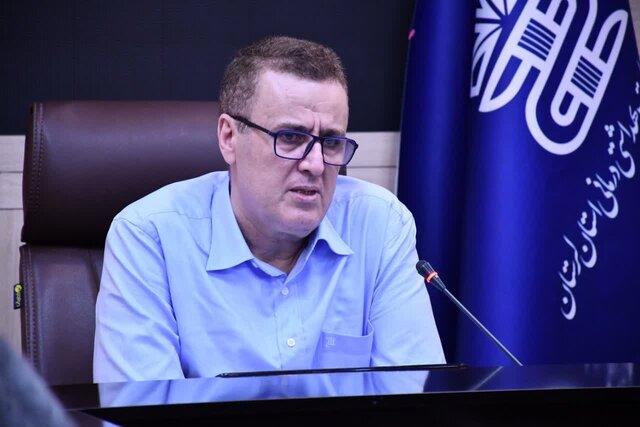 سرپرست دانشگاه علوم پزشکی لرستان: ایدز مرحله پایانی بیماری اچ‌آی‌وی است