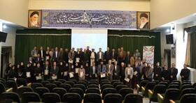 رئیس دانشگاه لرستان: پژوهش در ارتقای رتبه و بودجه دانشگاه نقش بسزایی دارد