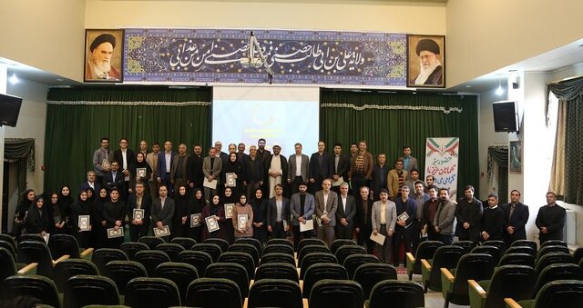 رئیس دانشگاه لرستان: پژوهش در ارتقای رتبه و بودجه دانشگاه نقش بسزایی دارد