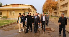 معاون وزیر علوم: ارتباط بین نمایندگان دانشجویان و قانون‌گذاران، تقویت و نهادینه شود