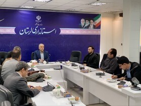 مدیرکل پدافند غیرعامل استانداری لرستان: پیگیری نیازمندی‌های زیرساختی در سطح ملی ضروری است