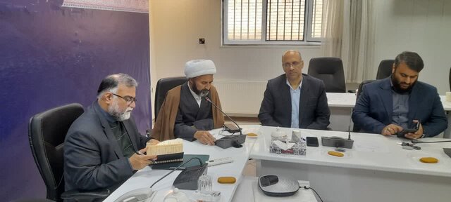 سرپرست شورای هماهنگی تبلیغات‌ اسلامی لرستان: نظام جمهوری اسلامی احیاگر هویت زنان در عصر حاضر است