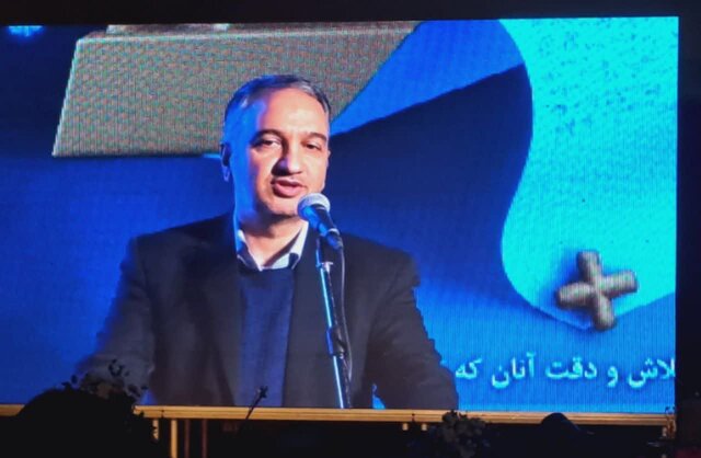 معاون وزارت اقتصاد: با افزایش شفافیت مالی، قدرت تصمیم‌گیری بیشتر می‌شود