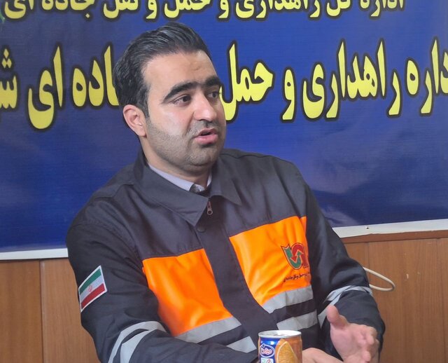 بهسازی ۱۱۴ کیلومتر راه و جابه‌جایی ۱۹۱ هزار مسافر در بروجرد