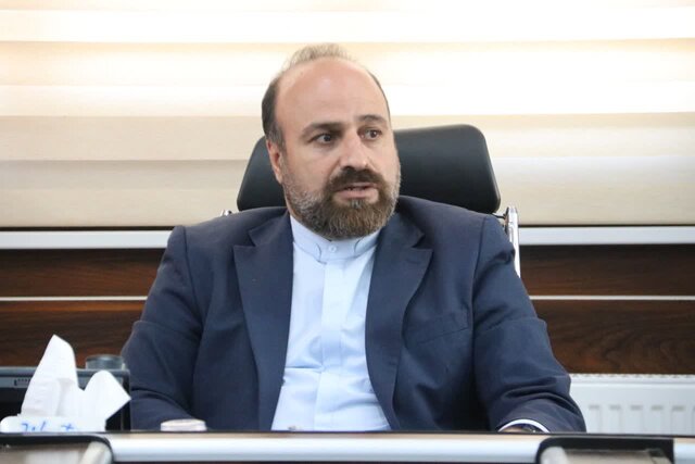 شهردار خرم‌آباد: مسیر توسعه، با تقویت شهرداری‌ها سریع‌تر طی می‌شود
