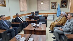 رئیس کل دادگستری لرستان: حمایت از استانداری، مسیر توسعه پایدار را هموارتر کرده است