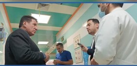 حادثه جاده‌ای برای ۵ معلم در کوهدشت