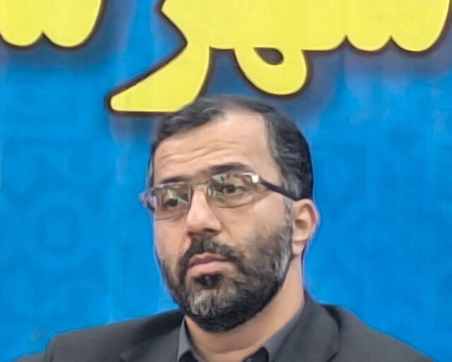 نماینده مردم در مجلس: فعال‌سازی گمرک منطقه ویژه اقتصادی بروجرد مطالبه‌ چندساله مردم بود