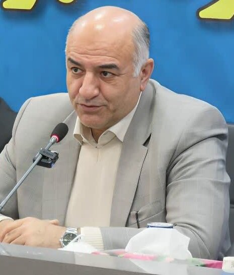 مجمع مشورتی پایگاه نخبگان و فعالان اجتماعی برای توسعه بروجرد