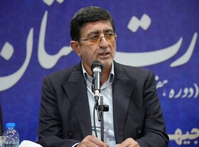 رئیس هیأت نظارت بر انتخابات لرستان: هیأت‌های نظارت باید پیام اعتماد را به مردم برسانند