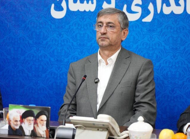 استاندار: انتخاب افراد شایسته برای شوراها نقش موثری در توسعه لرستان دارد