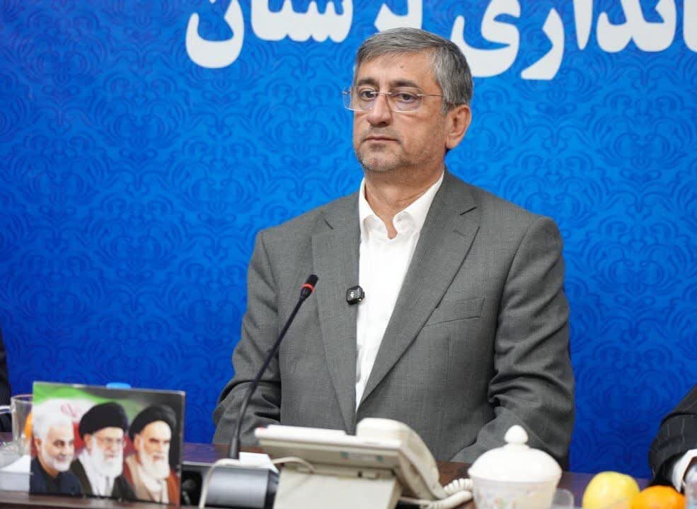 استاندار: انتخاب افراد شایسته برای شوراها نقش موثری در توسعه gvستان دارد