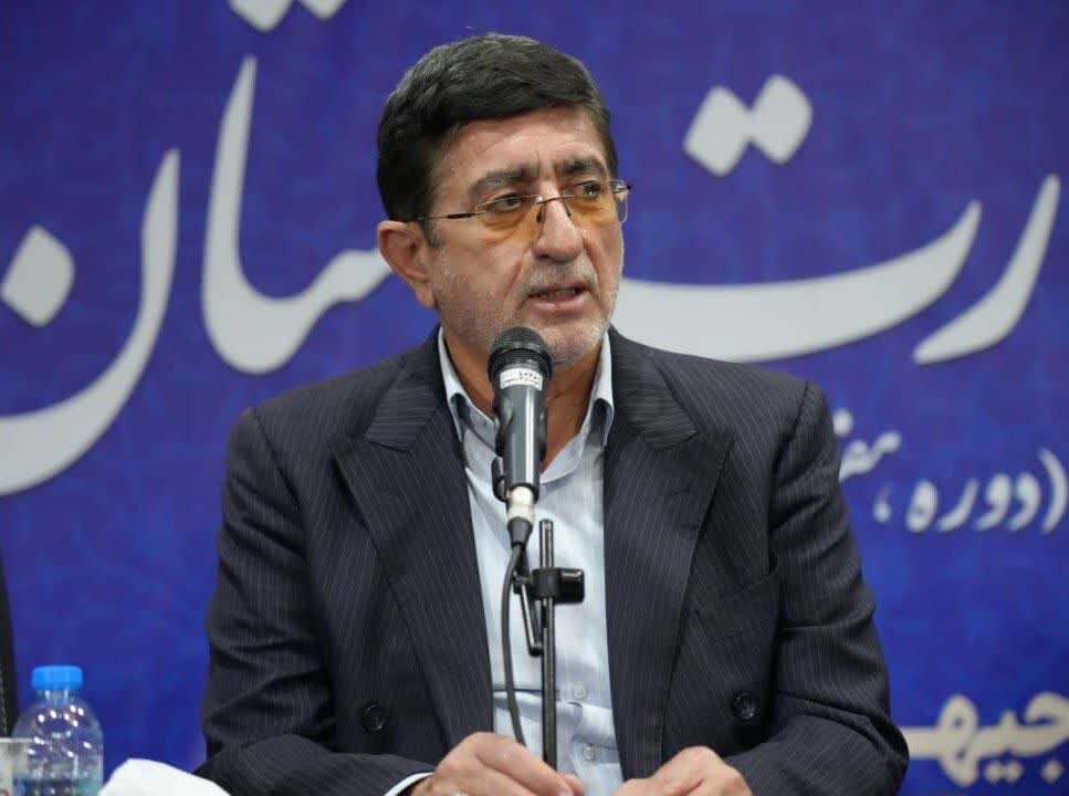 رئیس هیات نظارت بر انتخابات: هیات‌های نظارت؛ امین مردم و نظام در برگزاری انتخابات هستند