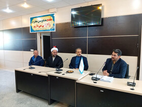 هنر می‌تواند امر به معروف را در جامعه ماندگار کند